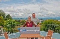 Confcommercio di Pesaro e Urbino - Cortesia, ospitalità e tanto amore per la natura: Camping Pineta  - Pesaro